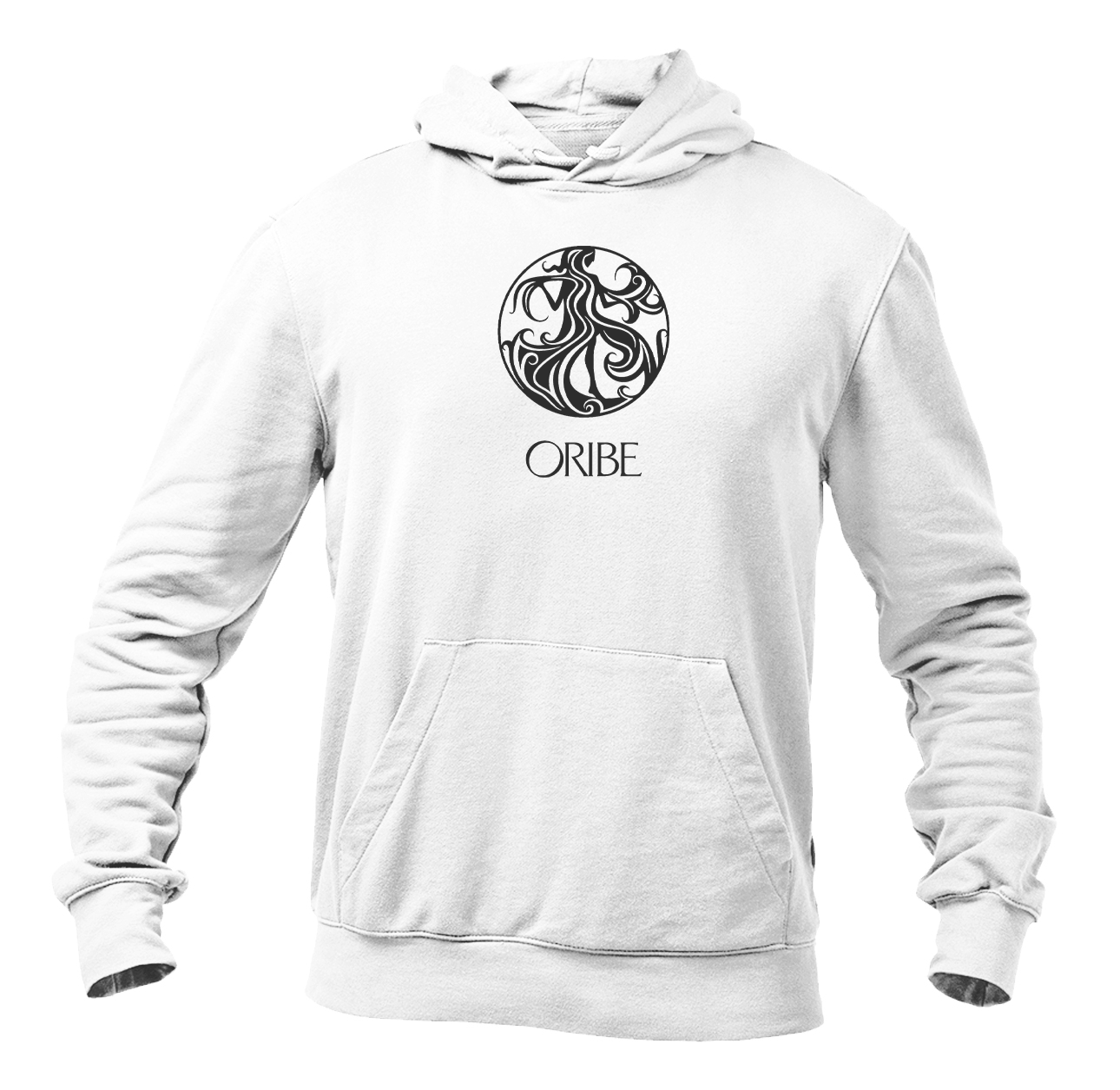 Men's Oribe  Pullover Hoodie