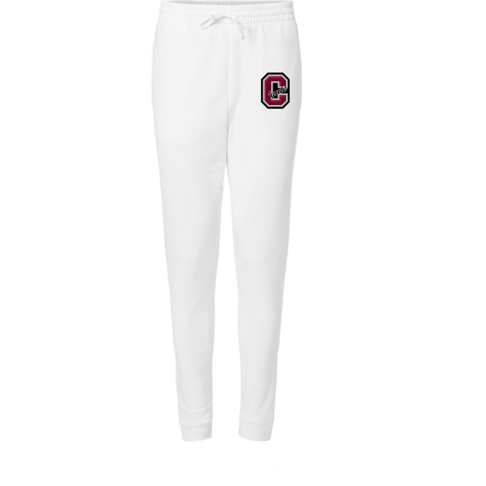 Men's  Colgate Raiders JERZEES Nublend Joggers