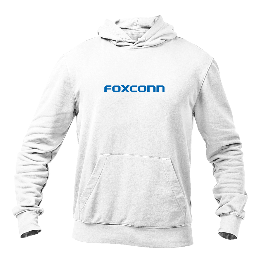 Men's Foxconn Logo Pullover Hoodie