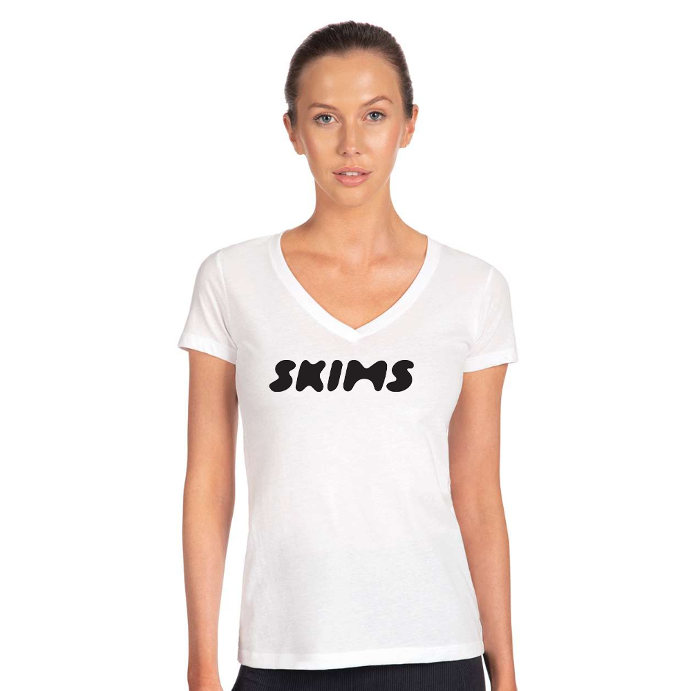 Women's  Skims   Next Level Ideal Racerback Tank