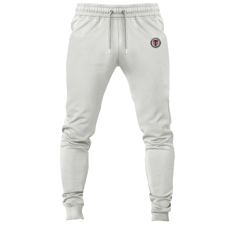 Men's Terradyne Logo Sweatpants Joggers
