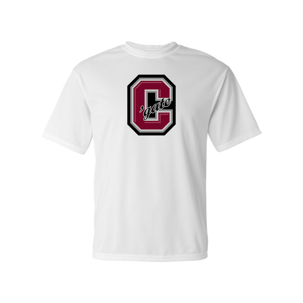 Men's Colgate Raiders  Performance T-Shirt