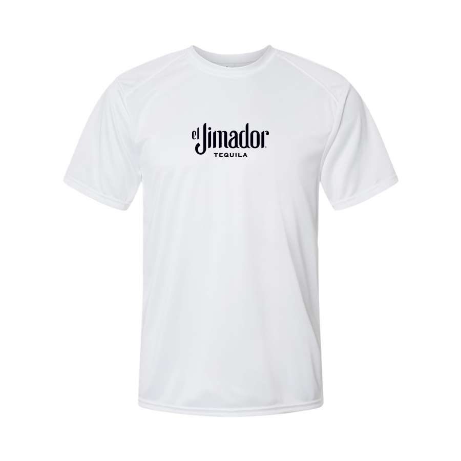 Men's El Jimador Logo Performance T-Shirt