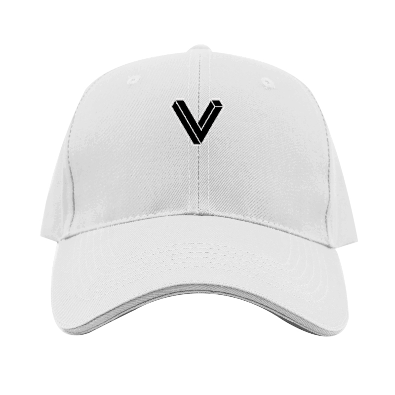 Global Variations  Logo  Dad Baseball Cap Hat