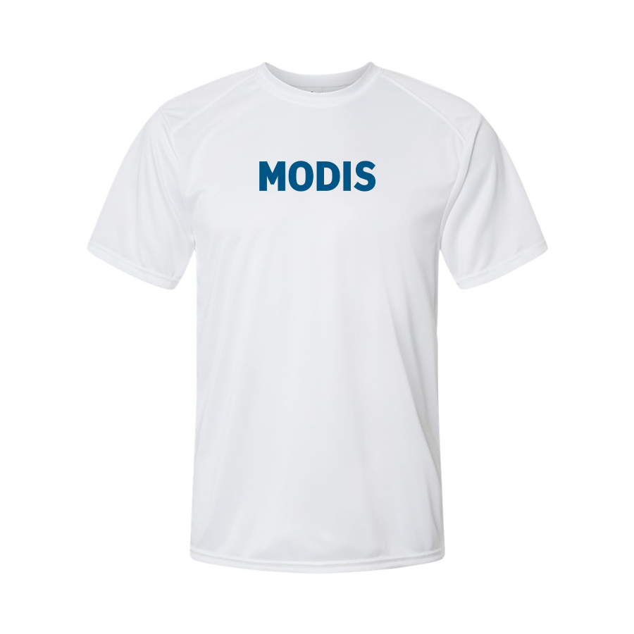 Men's Modis Logo Performance T-Shirt
