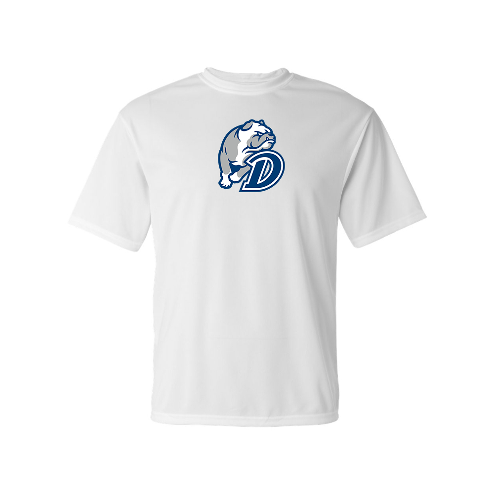 Men's Drake Bulldogs Performance T-Shirt