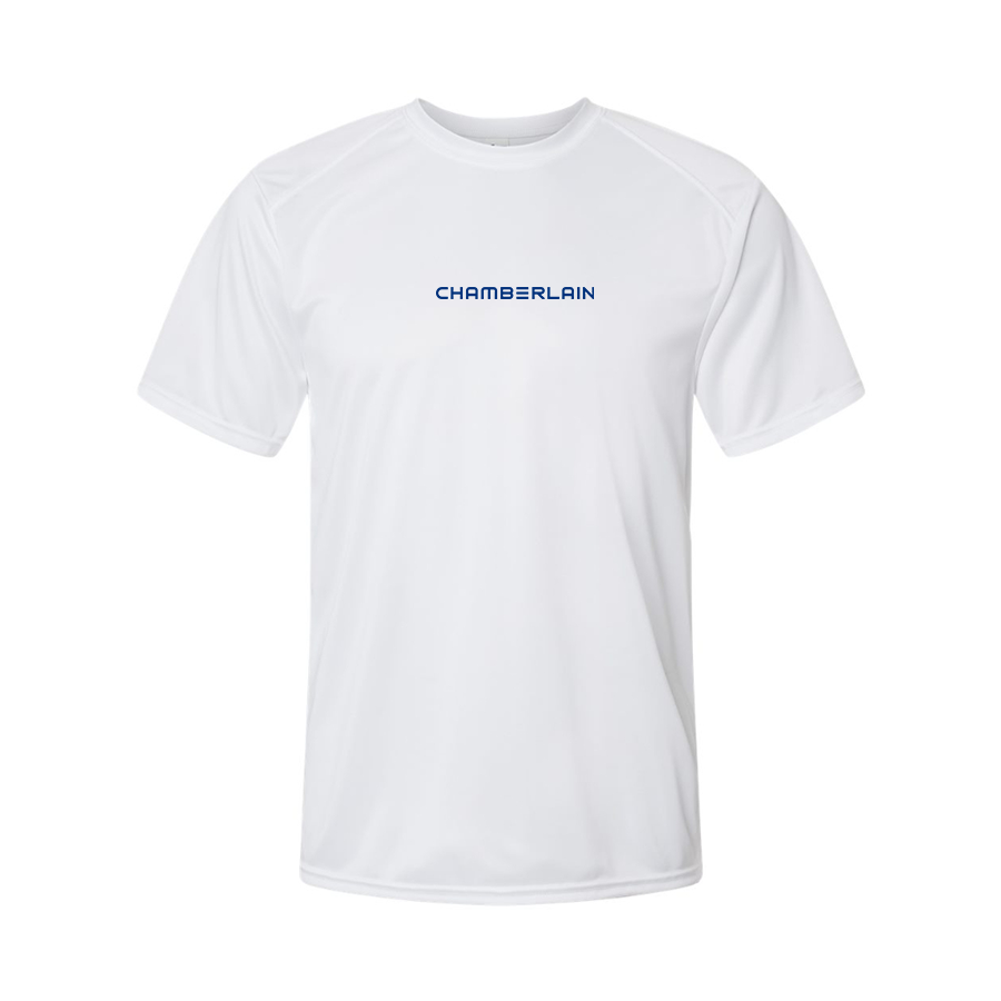 Men's Chamberlain Logo Performance T-Shirt