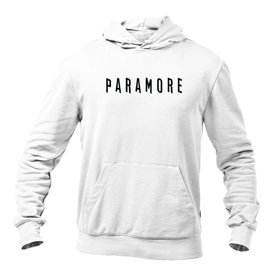 Men's Paramore Pullover Hoodie