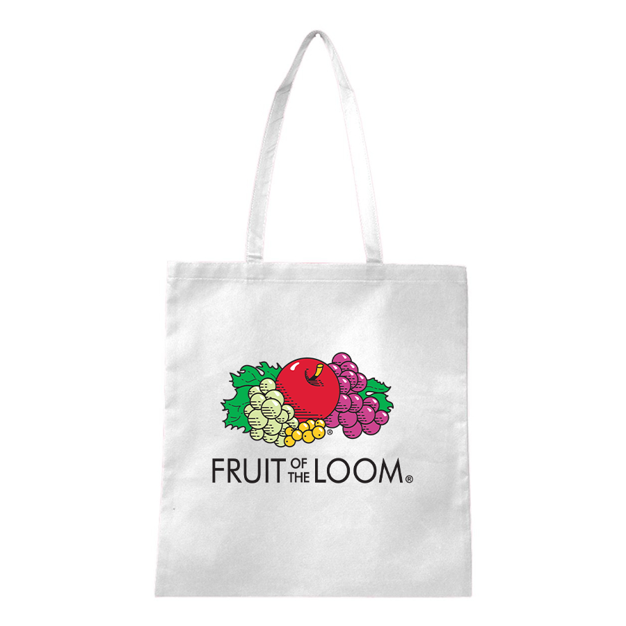 Fruit Of the Loom Q-Tees Non-Woven  Tote