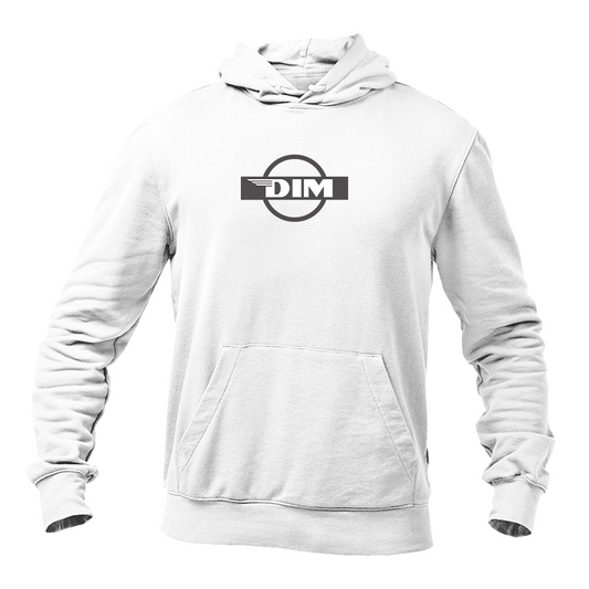Men's DIM Motor Logo Pullover Hoodie