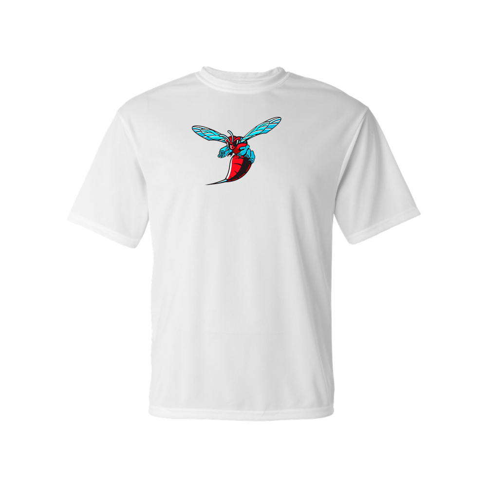 Men's Delaware State Hornets Performance T-Shirt
