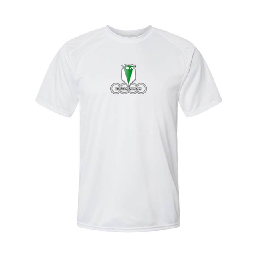 Men's DKW Logo Performance T-Shirt