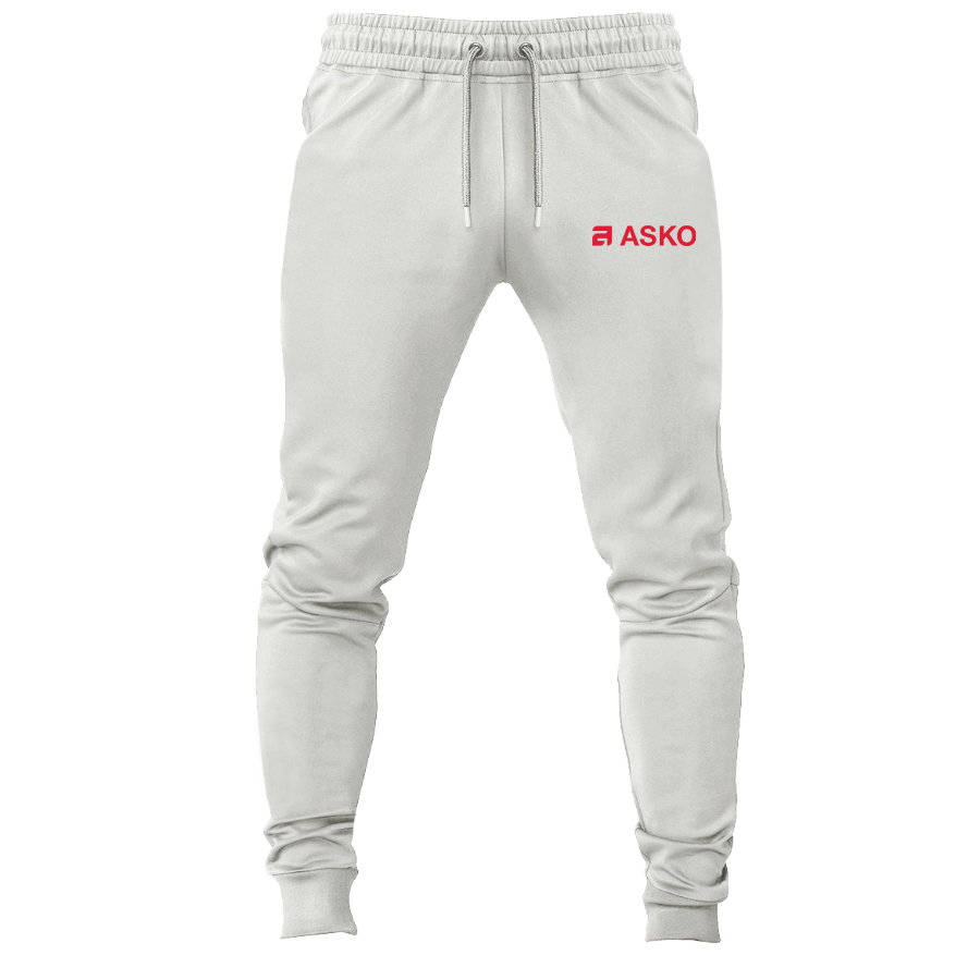 Men's Asko Logo Sweatpants Joggers