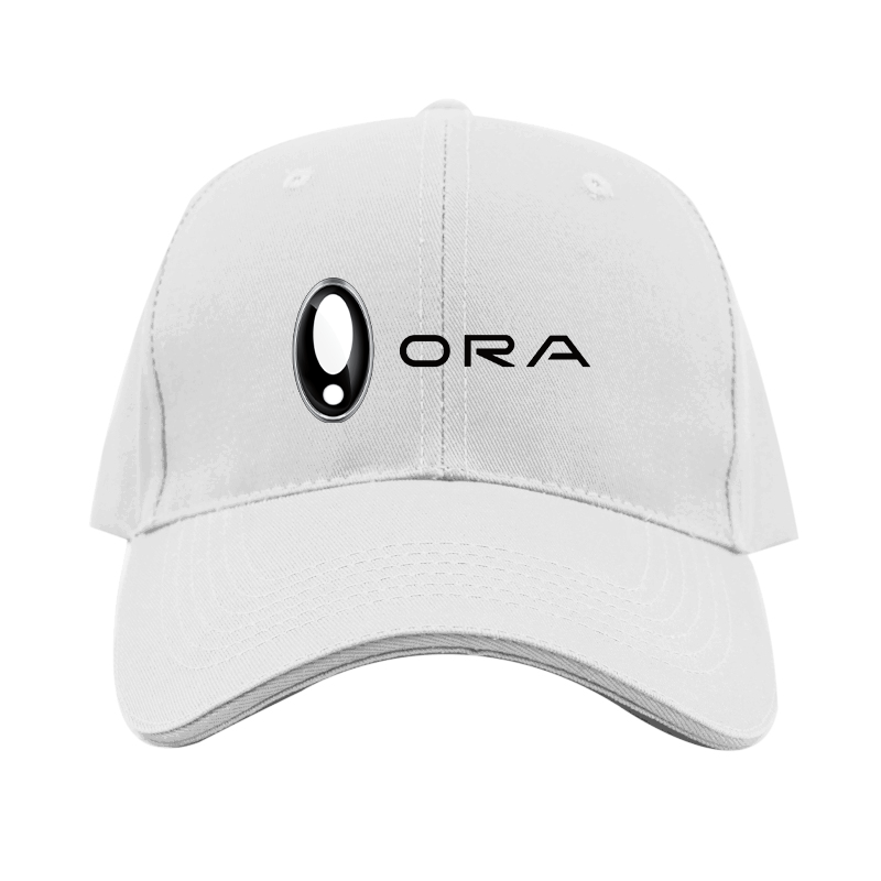 ORA Logo  Dad Baseball Cap Hat