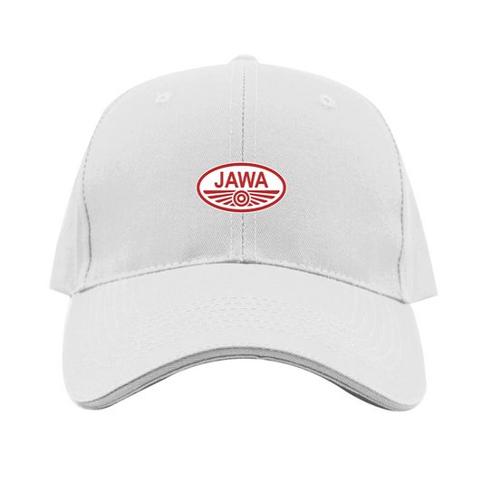Jawa Logo  Dad Baseball Cap Hat