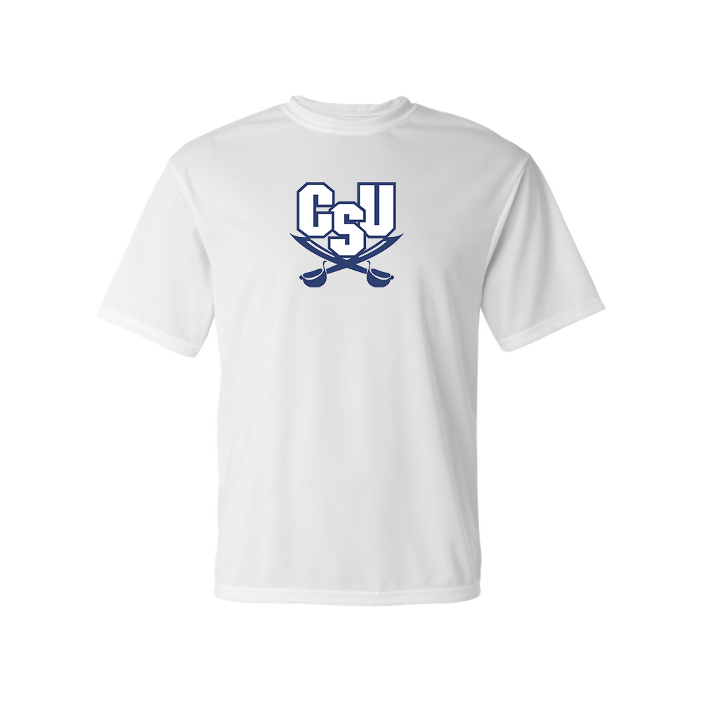 Men's  CSU Buccaneers  Performance T-Shirt