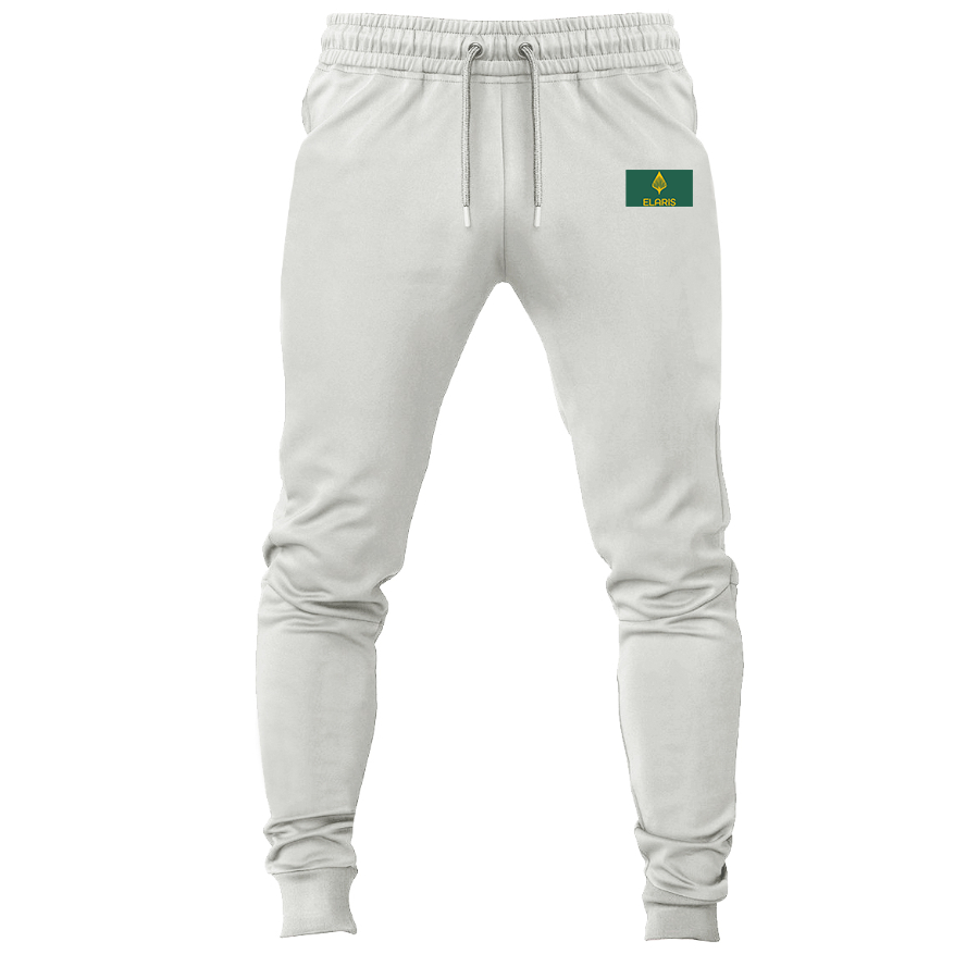 Men's Elaris Logo Sweatpants Joggers