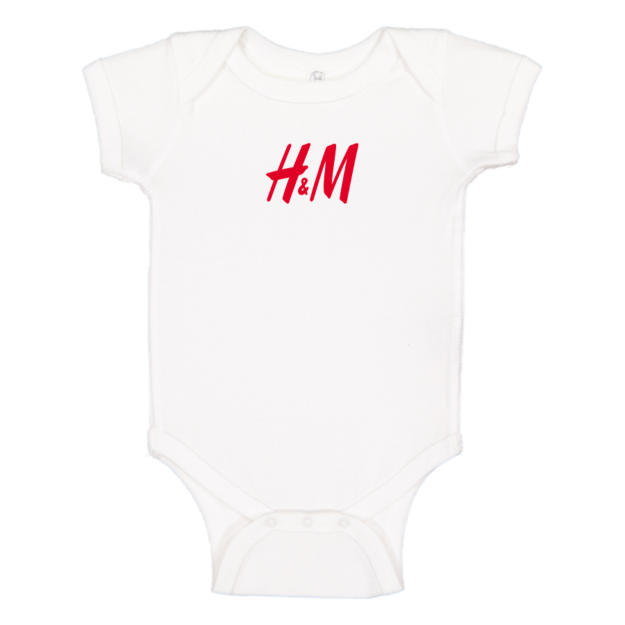 H&M  Baby Onesie Romper
