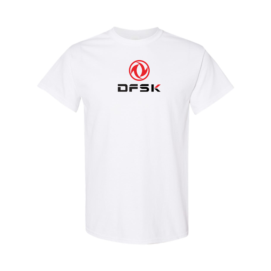 Men's DFSK Logo Cotton T-Shirt
