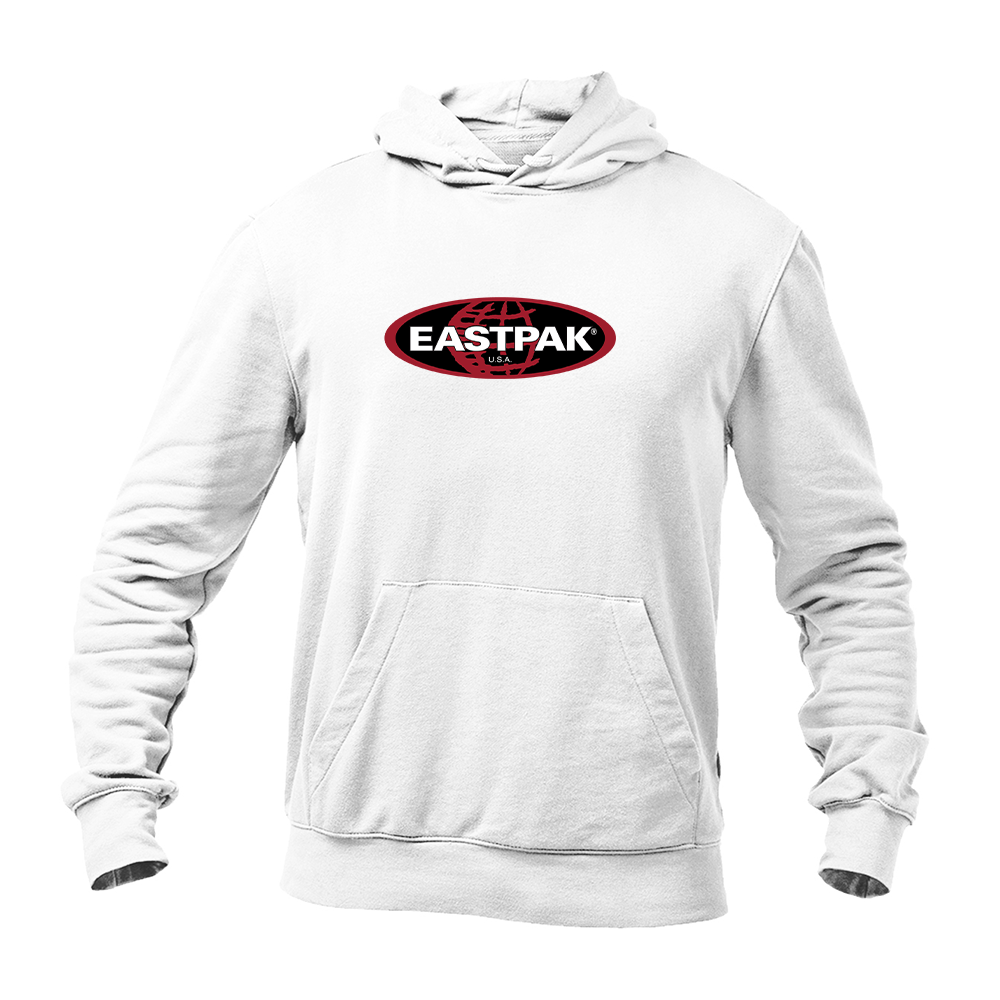 Men's Eastpak Heavy Blend Hooded Sweatshirt