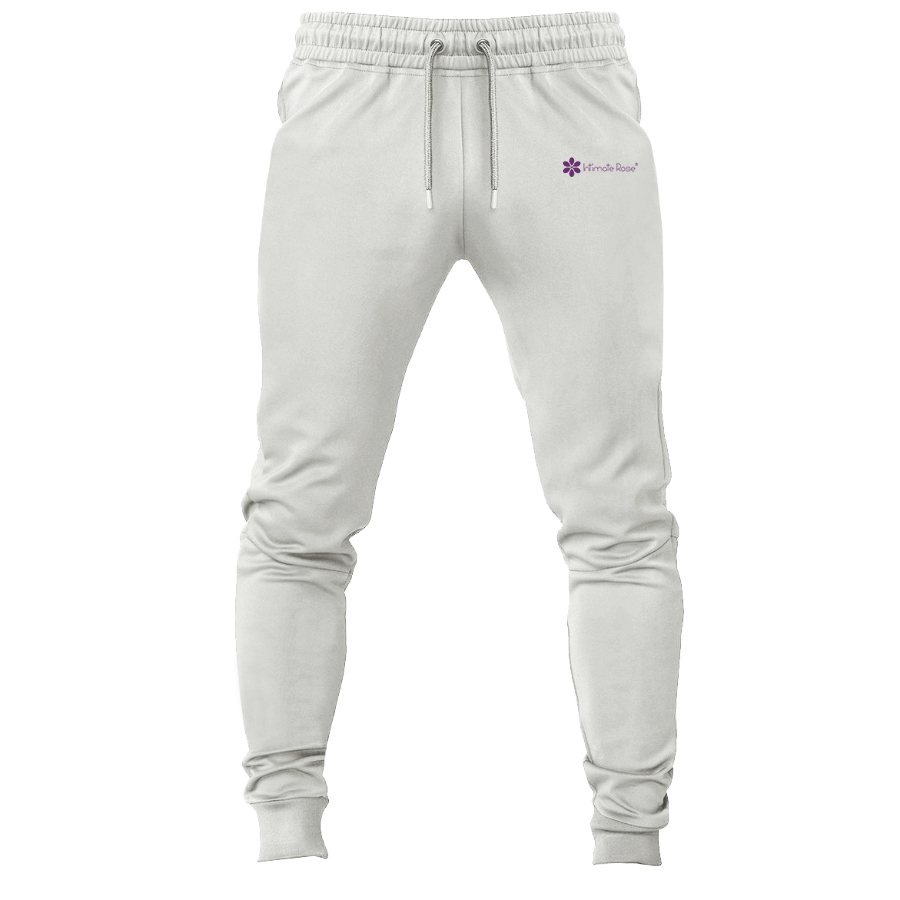 Men's  Intimate Rose Logo  Sweatpants Joggers