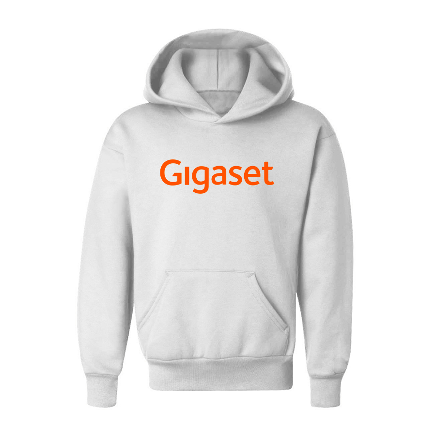 Youth Gigaset Pullover Hoodie