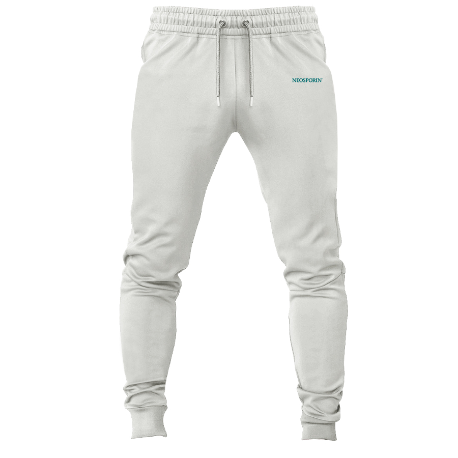 Men's Neosporin Logo Sweatpants Joggers