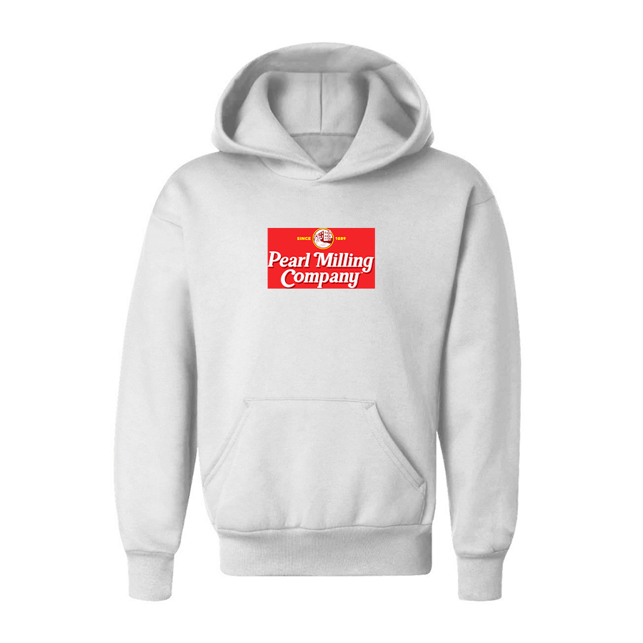 Youth Aunt Jemima Logo Pullover Hoodie