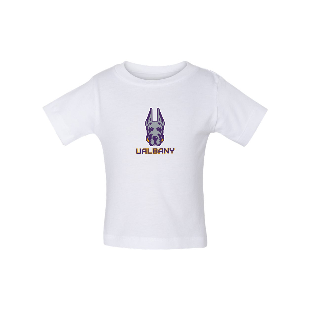 Albany Great Danes  BELLA CANVAS Infant Jersey Tee