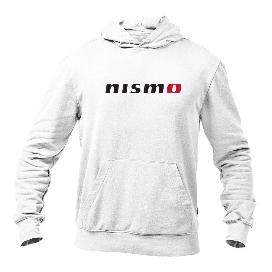 Men's Nismo Logo Pullover Hoodie