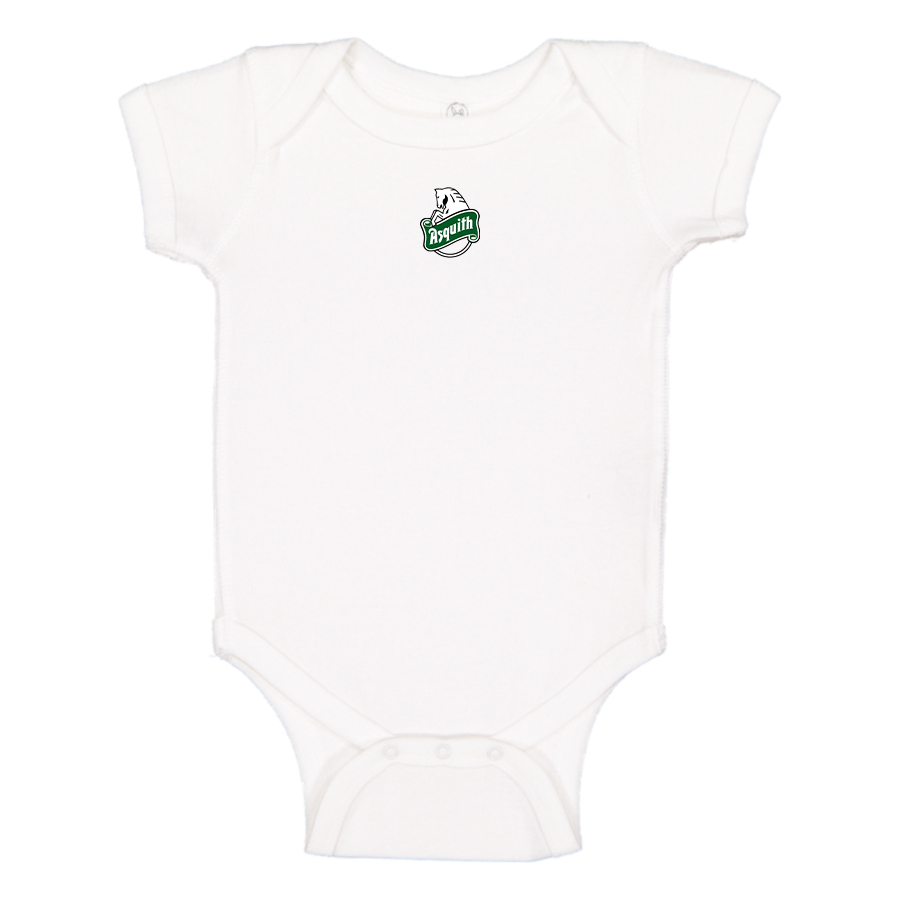 Asquith Logo Baby Onesie Romper
