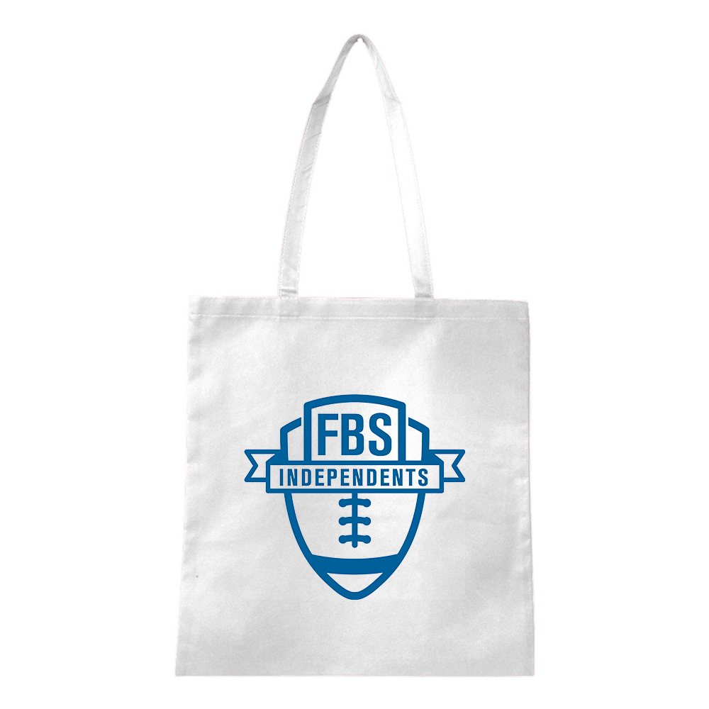 Division I FBS Independents Q-Tees Non-Woven  Tote