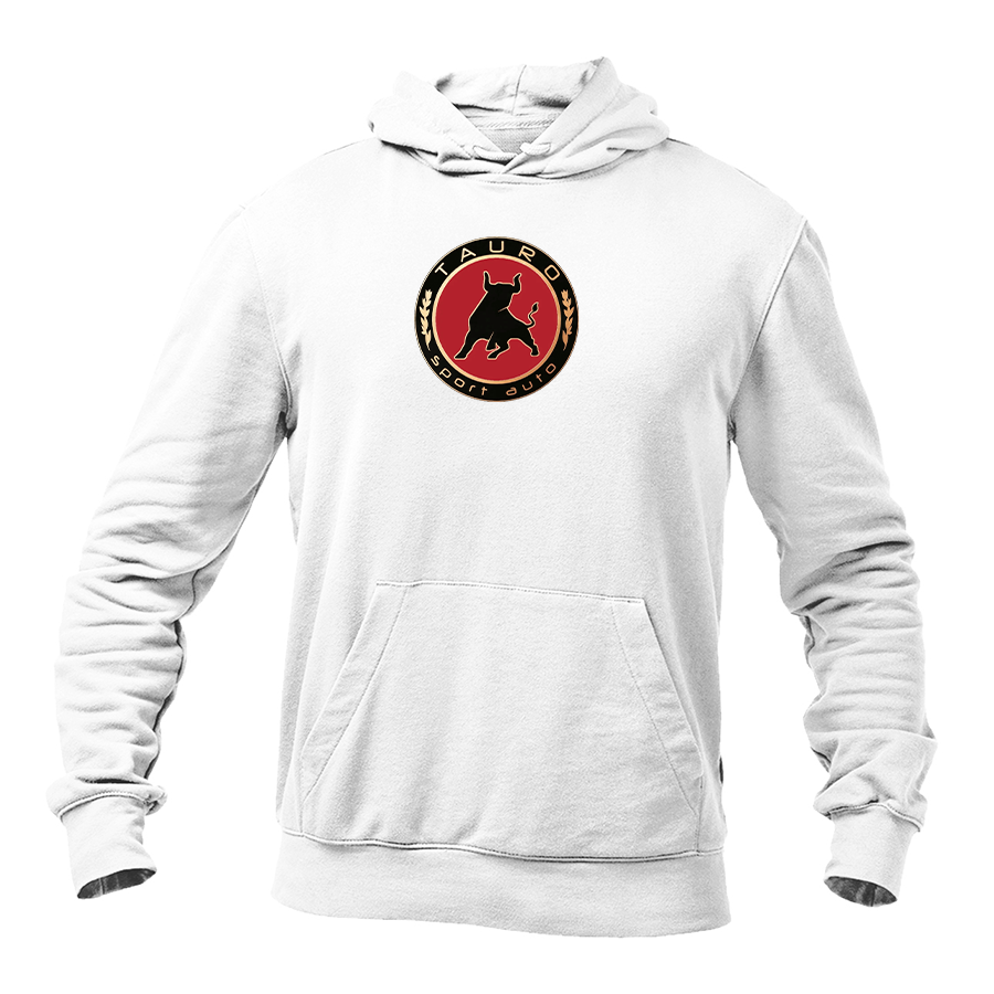 Men's Tauro Sport Auto Logo Pullover Hoodie