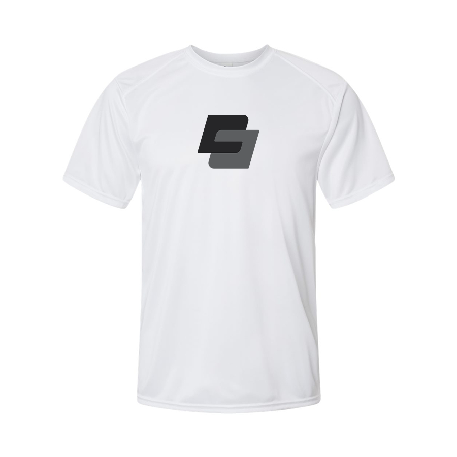 Men's DSD Logo Performance T-Shirt