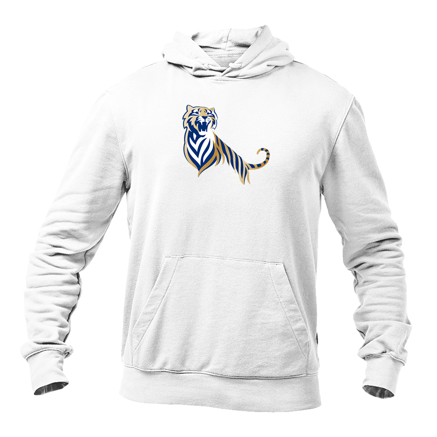 Men's Tiger Beer Logo Pullover Hoodie