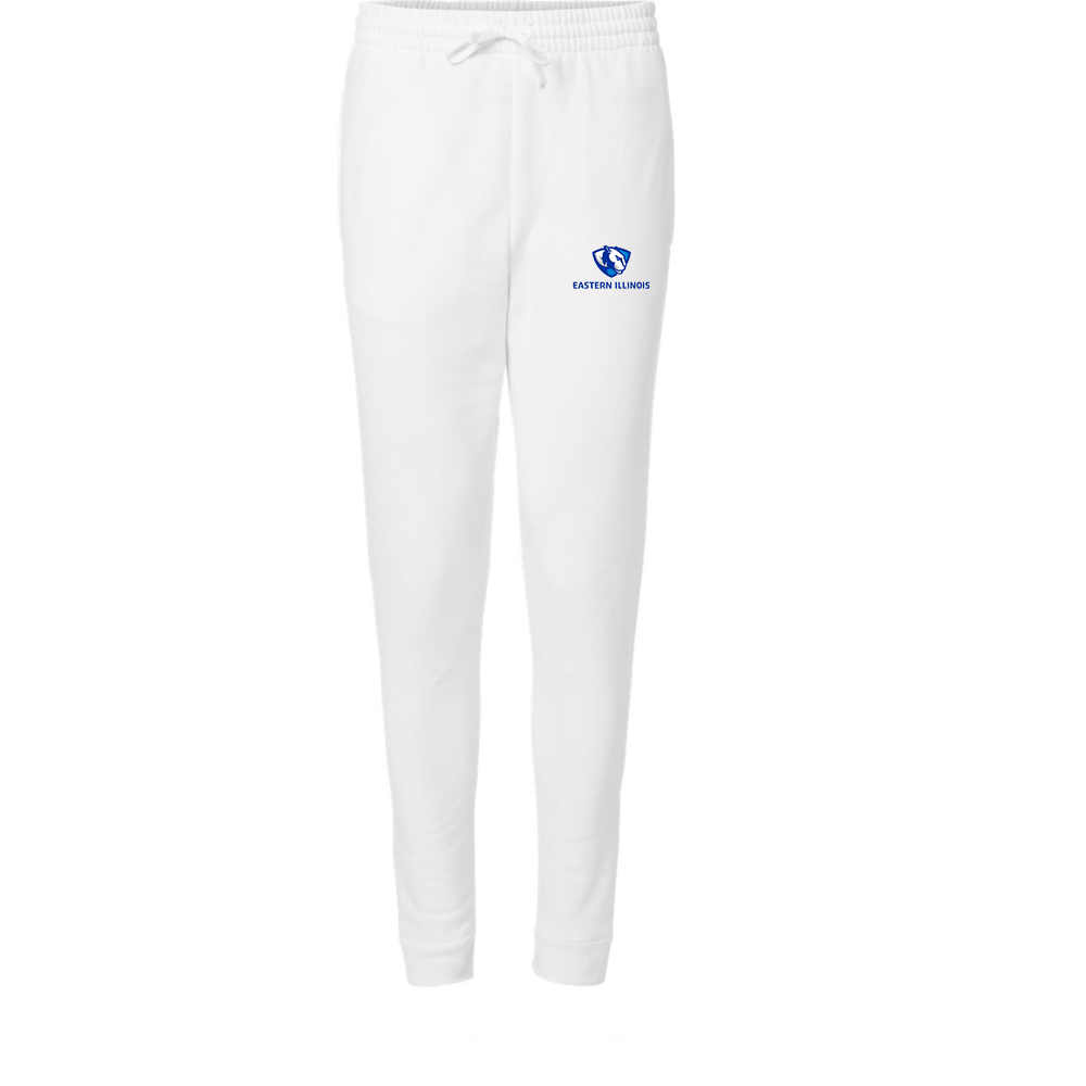 Men's Eastern Illinois Panthers JERZEES Nublend Joggers