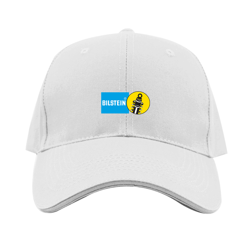 Bilstein  Logo  Dad Baseball Cap Hat