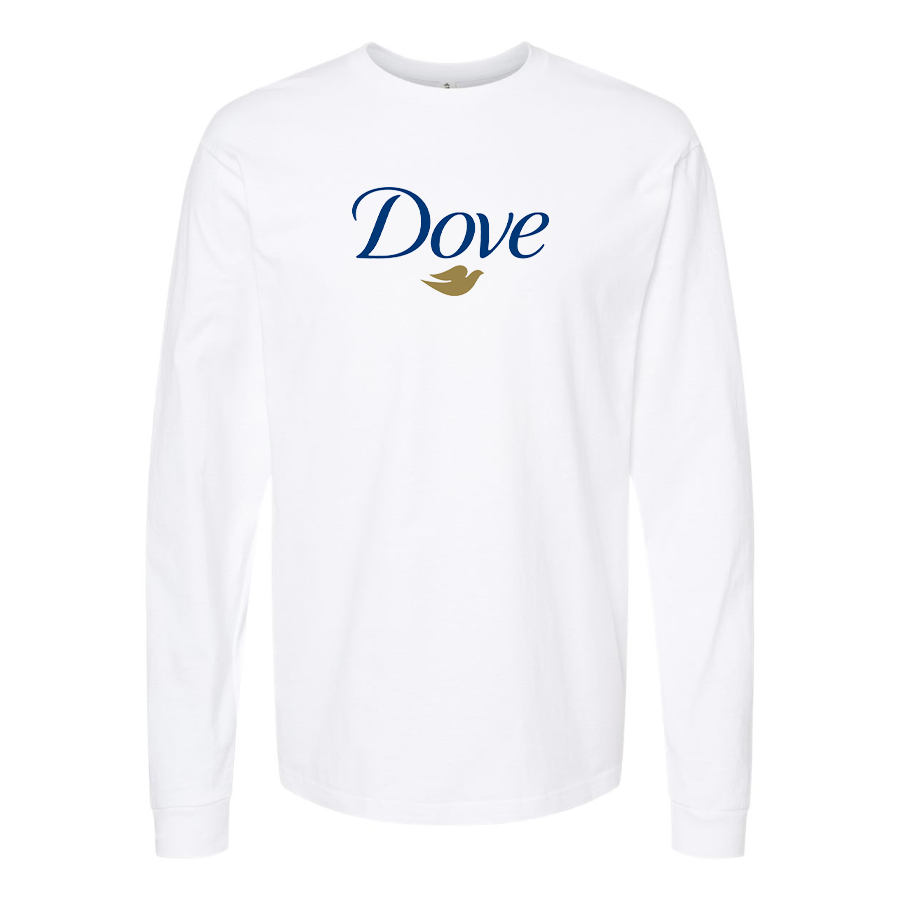 Youth Dove Logo Long sleeves