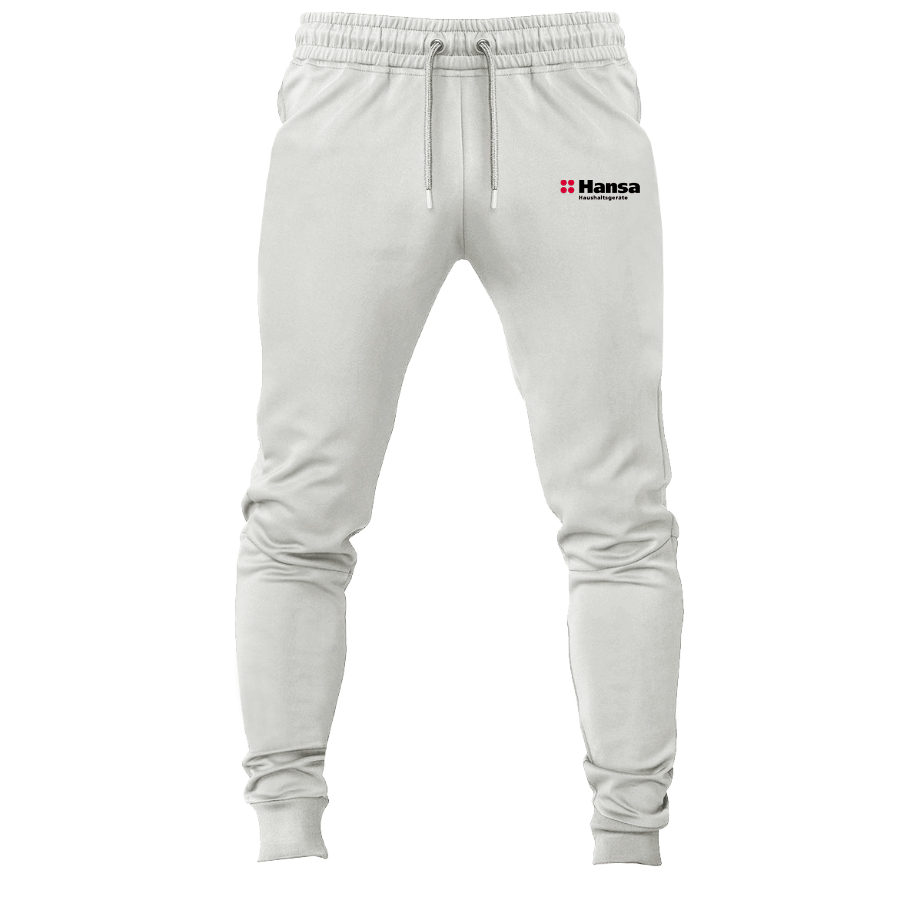 Men's Hansa Logo Sweatpants Joggers