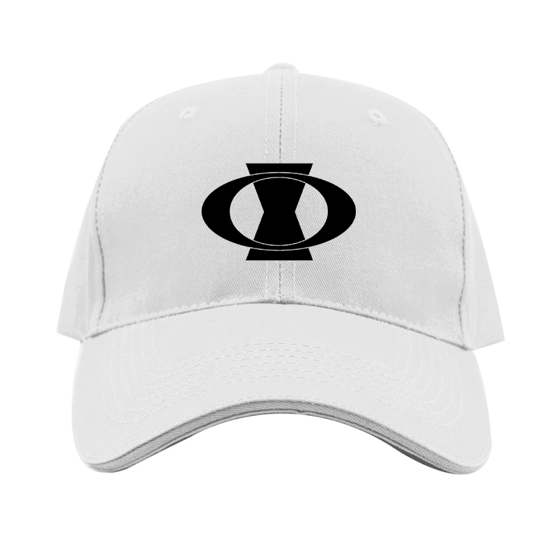 Oltena  Logo  Dad Baseball Cap Hat