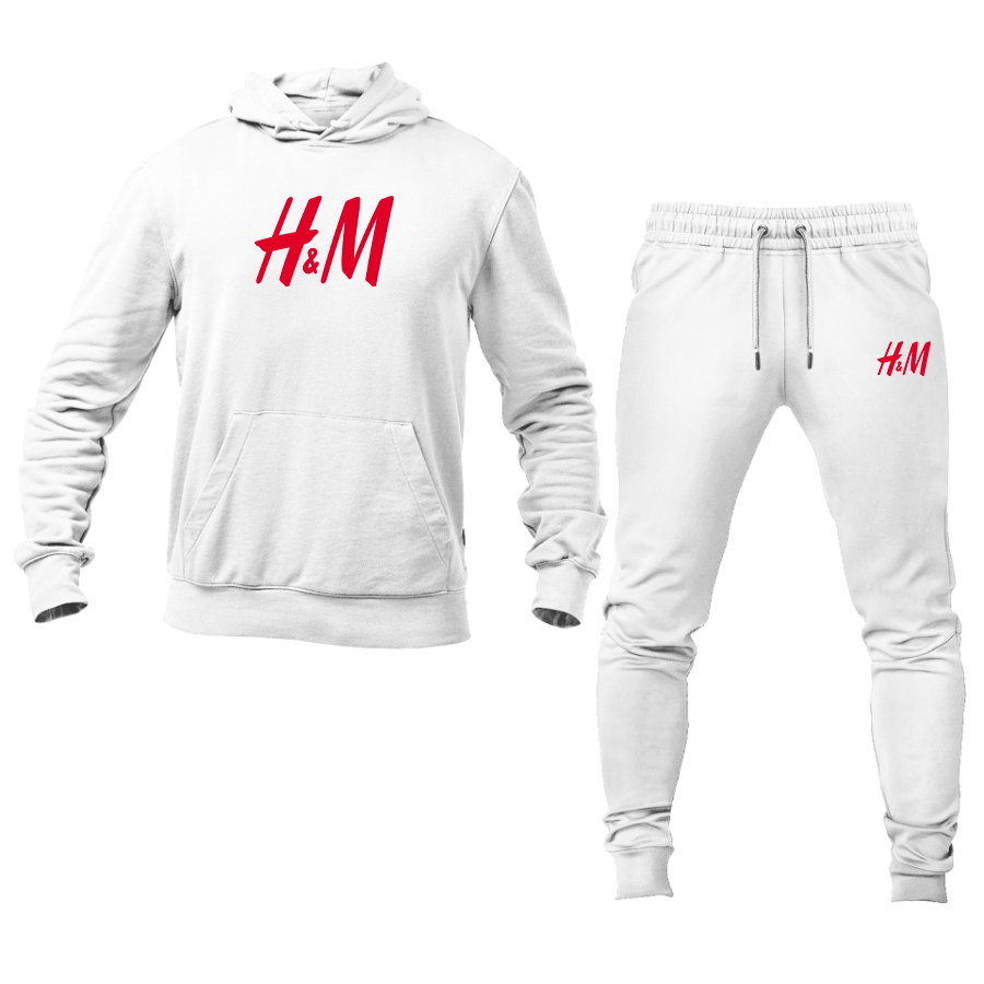 Men's H&M Hoodie Joggers Set