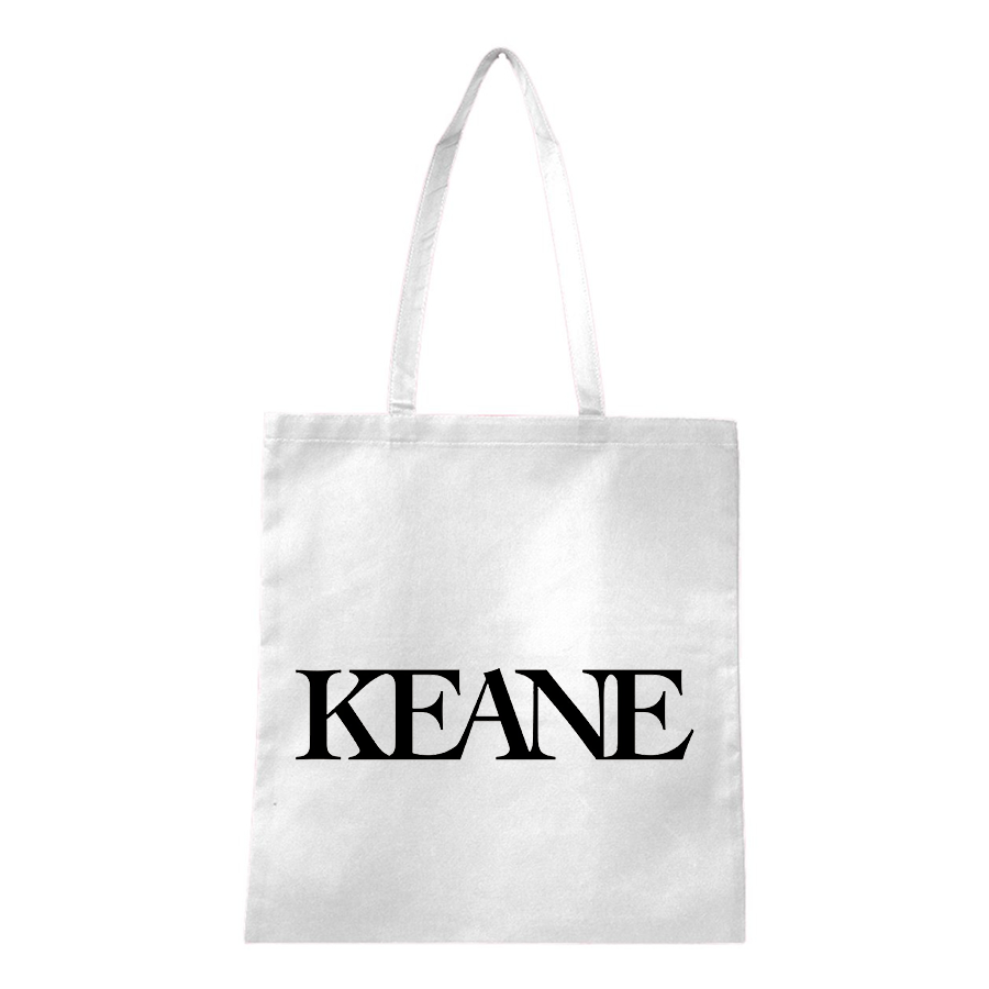 Keane Q-Tees Non-Woven  Tote