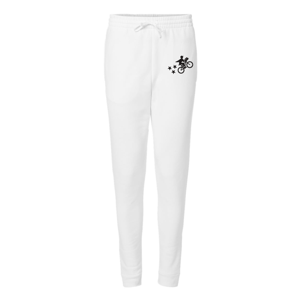 Men's Postmates Bike JERZEES Nublend Joggers