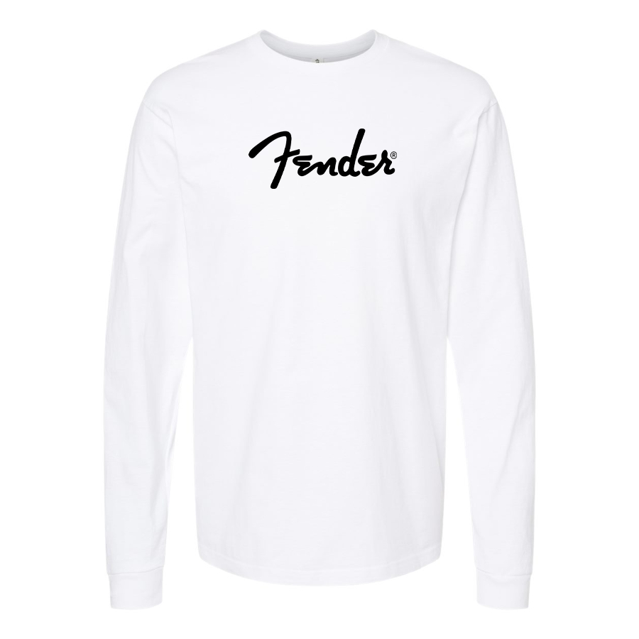 Youth Fender Logo Long sleeves