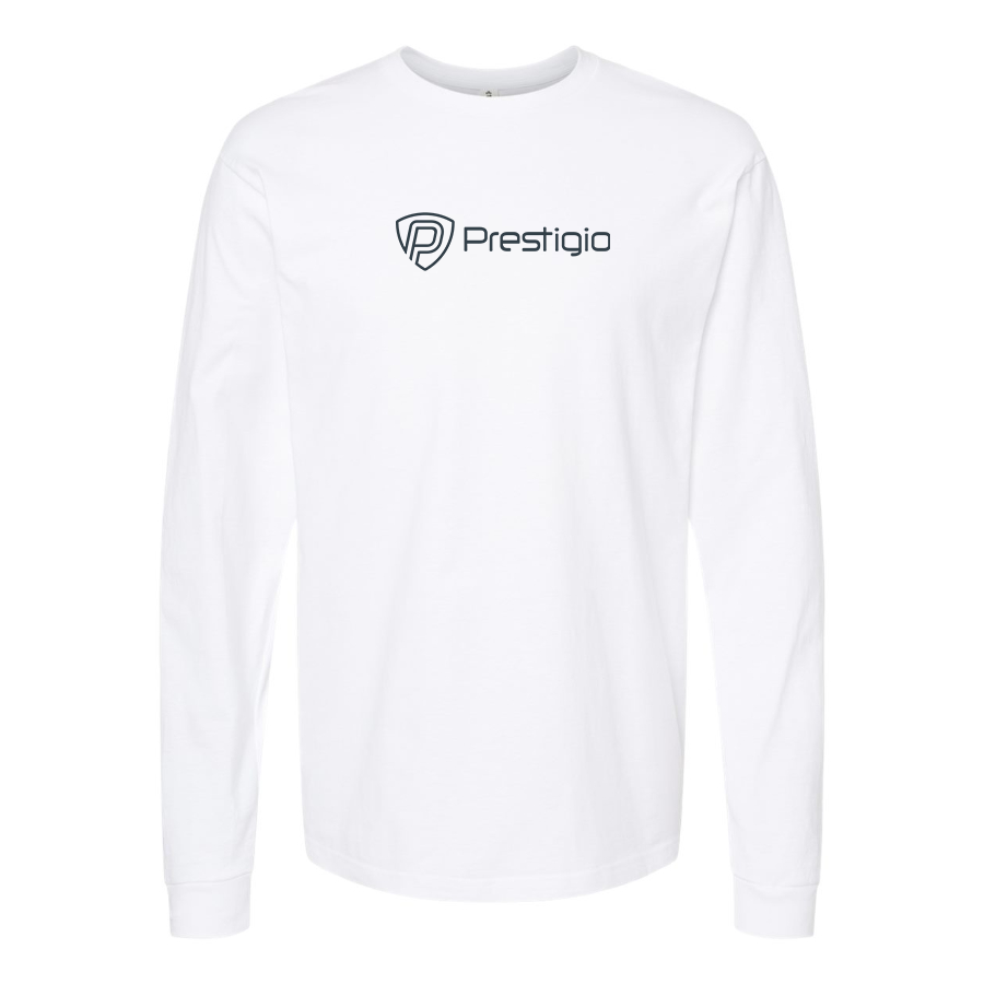 Youth Prestigio Logo Long sleeves