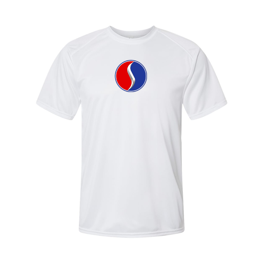 Men's Studebaker Logo Performance T-Shirt