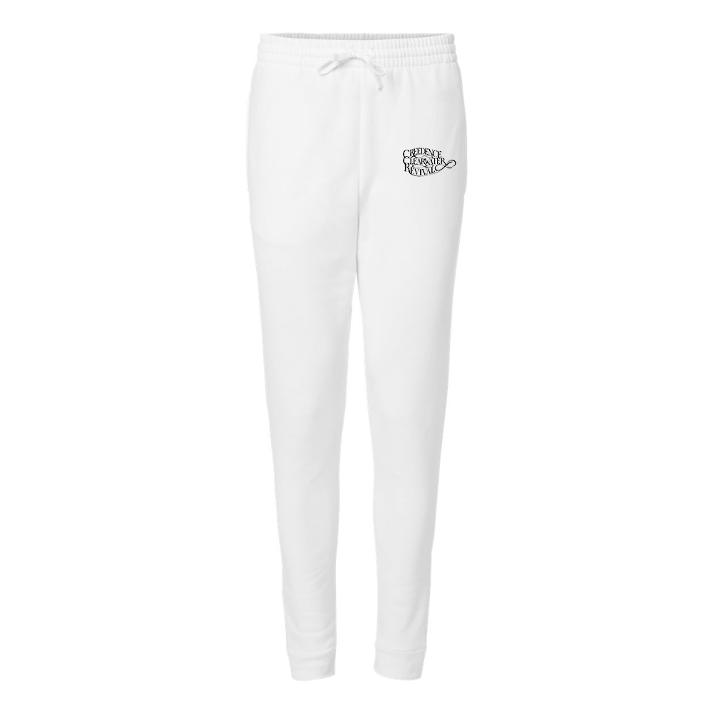 Men's Creedence Clearwater Revival JERZEES Nublend Joggers