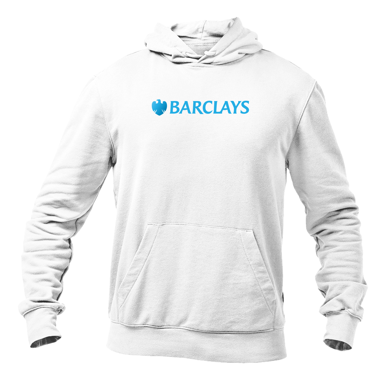 Men's  Barclays  Heavy Blend Hooded Sweatshirt