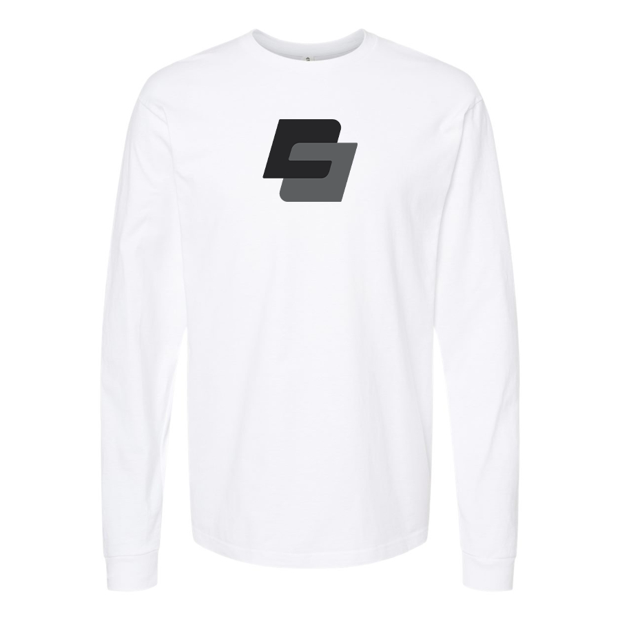 Youth DSD Logo Long sleeves
