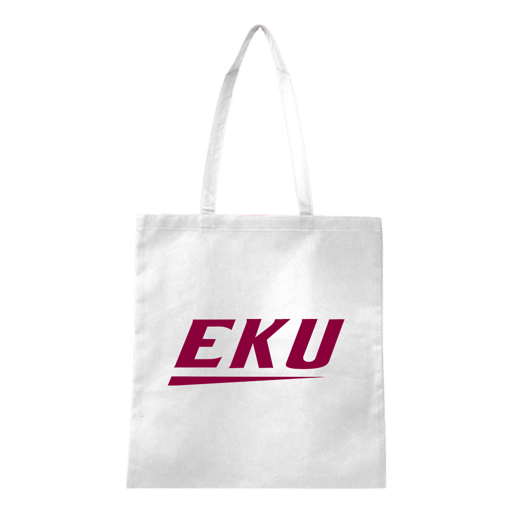 Eastern Kentucky Colonels Q-Tees Non-Woven  Tote